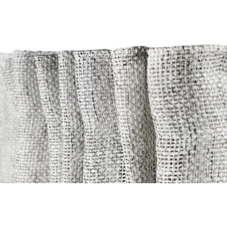 SCHÖNER WOHNEN-Kollektion Vorhang Bright (1 St), verdeckte Schlaufen, transparent – Bild 3