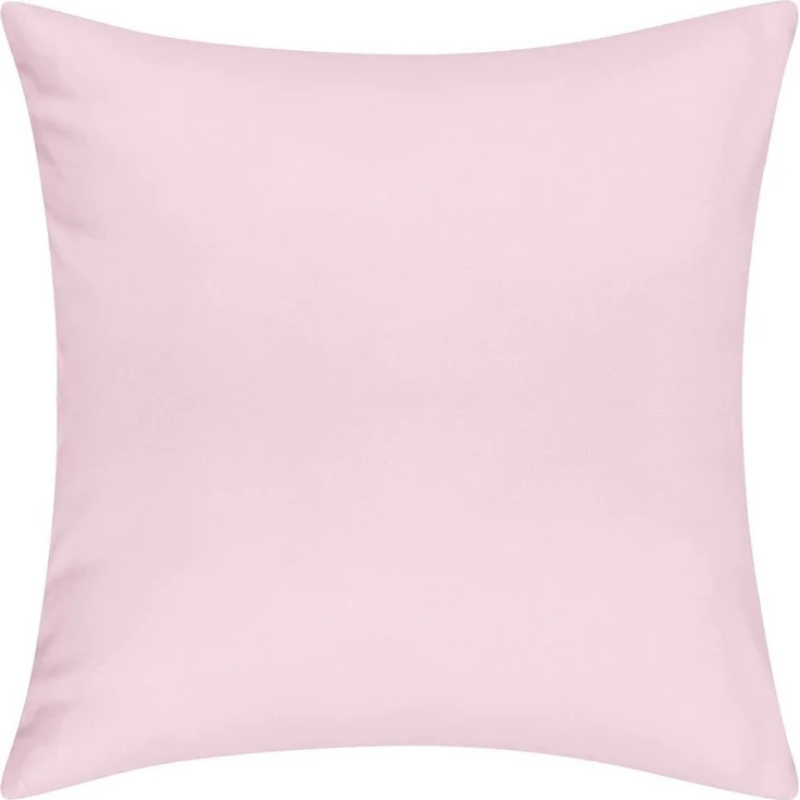Pataya Kissenbezug 100% Baumwolle, weiche Kopfkissenbezug, Kissenhülle, Kissenbezüge, (2 Stück), Weich und Atmungsaktiv, Jersey, 140 g/m² – Bild 3