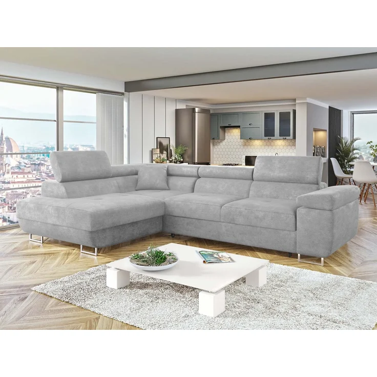 Ecksofa Torezio (Lumo 65, Seite: Links) – Bild 3