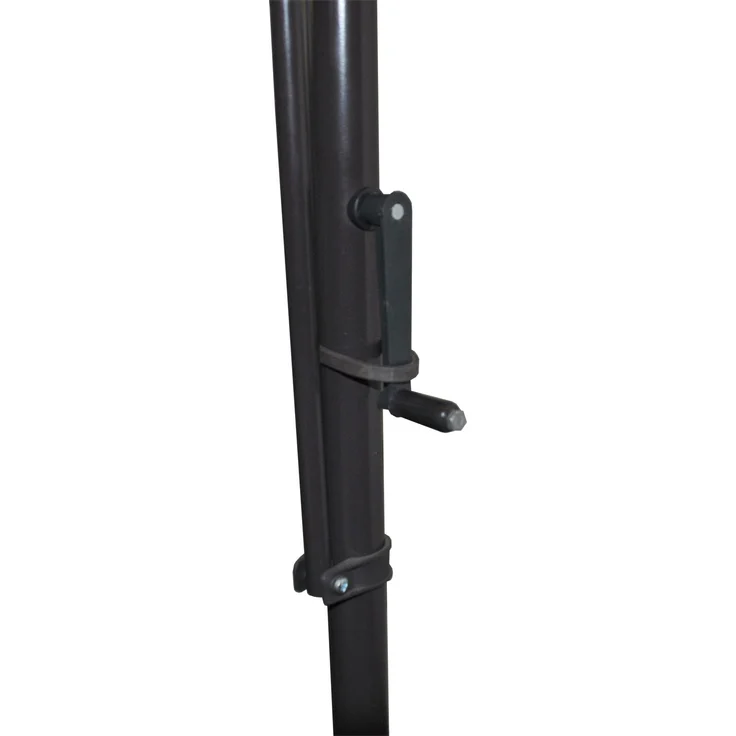 Klemmmarkise Exklusiv 300 cm Nr. 2300 – Bild 4