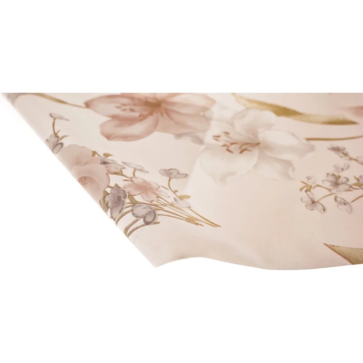 Tischfolie Bedruckt Tischdecke Tischschutz Schutzfolie Abwaschbar PVC 140cm 230cm Motiv 30 – Bild 1