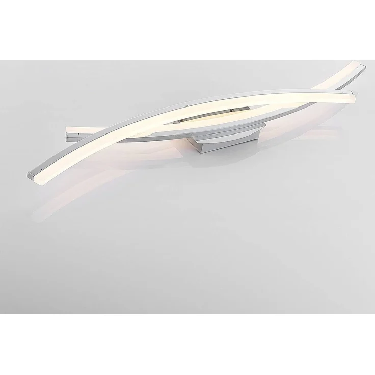 Lindby Deckenleuchten Elarit, Enthalten, LED 30 W gesamt, warmweiß – Bild 6