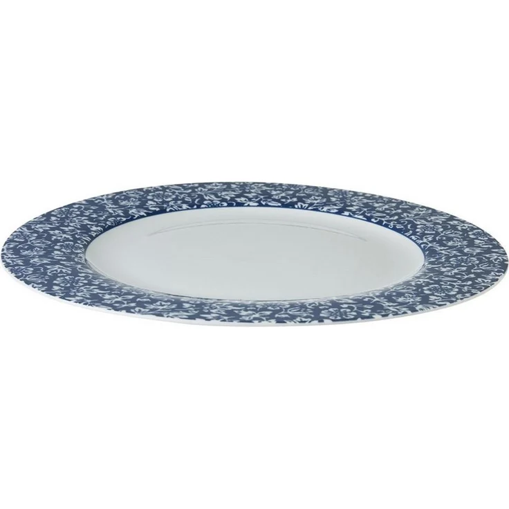 Laura Ashley Laura Ashley 26cm Porzellanteller Sweet Allysum W178264talerz26LauraAshleySweetAllysum