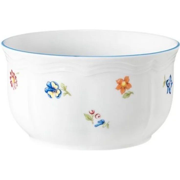 Seltmann Weiden Müslischale Müslischale 15 cm - Sonate Nostalgie - 1 Stück, (Einzelartikel, 1-tlg) – Bild 2
