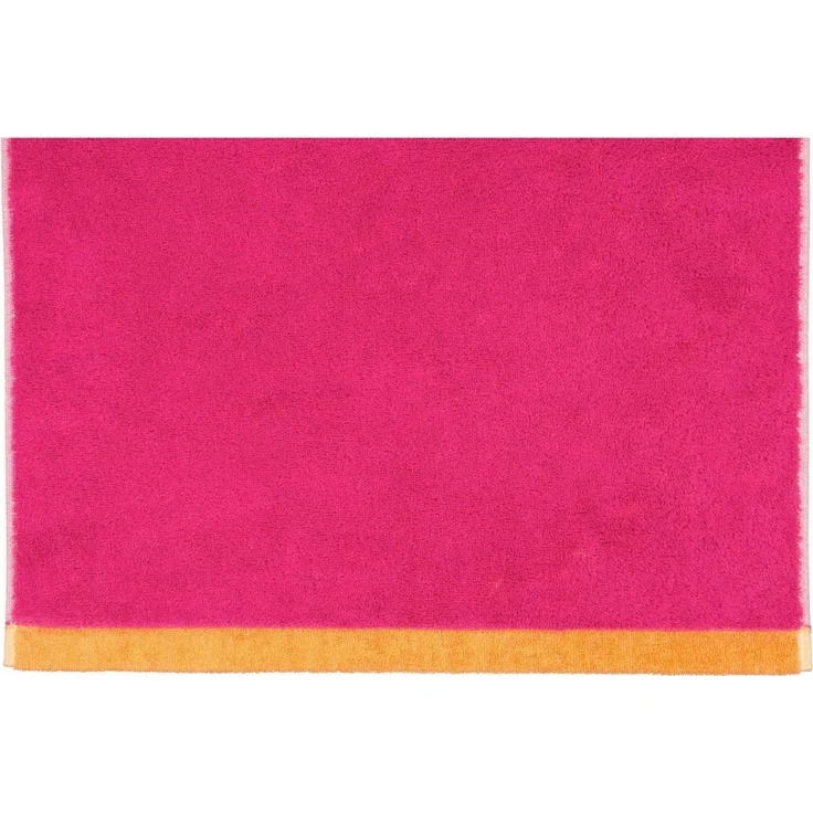 Cawö Handtücher Lifestyle Splash 7071, 100% Baumwolle (1-St) – Bild 2