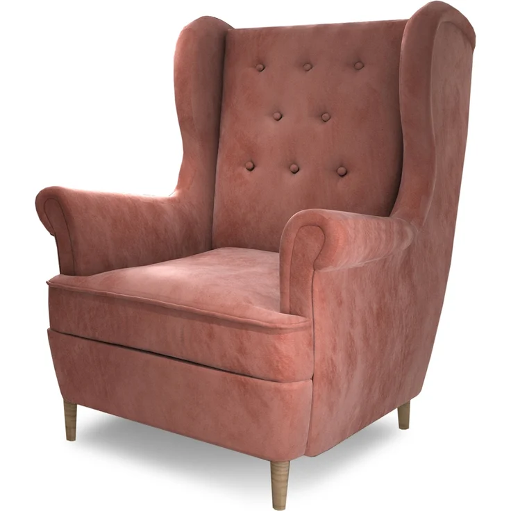 Eltap Aros 1F Sessel (Kronos 29) – Bild 1