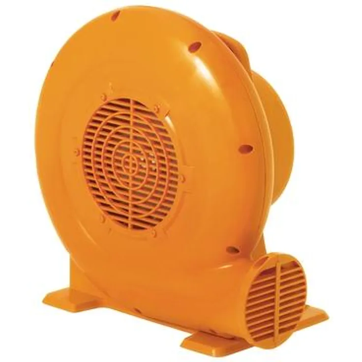 Bestway® Ersatzteil Dauergebläse (orange | EU) für ausgewählte H2OGO!® Wasserparks