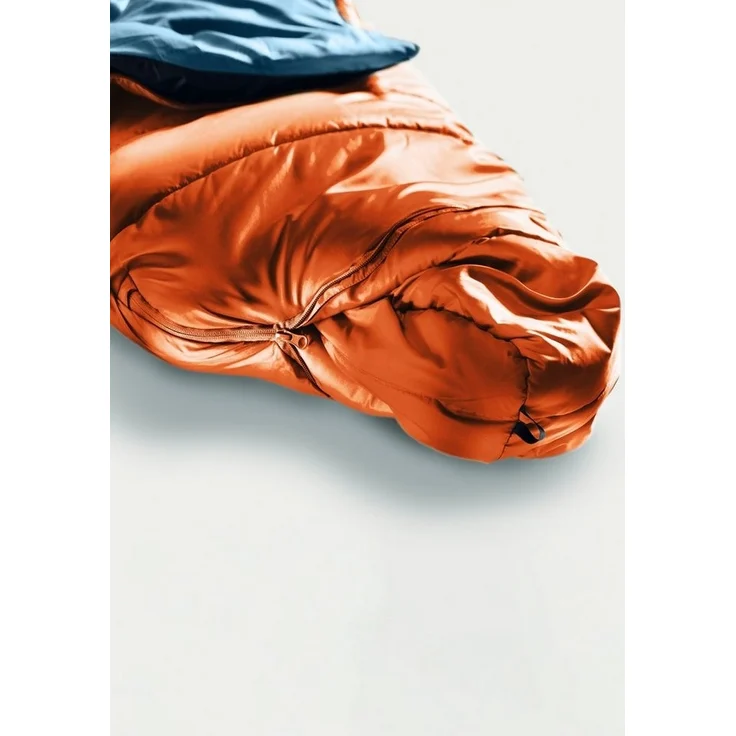 deuter Kinderschlafsack LITTLE STAR - für Kinder, Körpergröße bis 95–130 cm – Bild 2