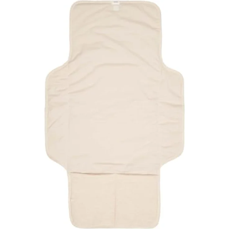 Koeka Rivoli Wickelauflage – Warm White Beige – Bild 6