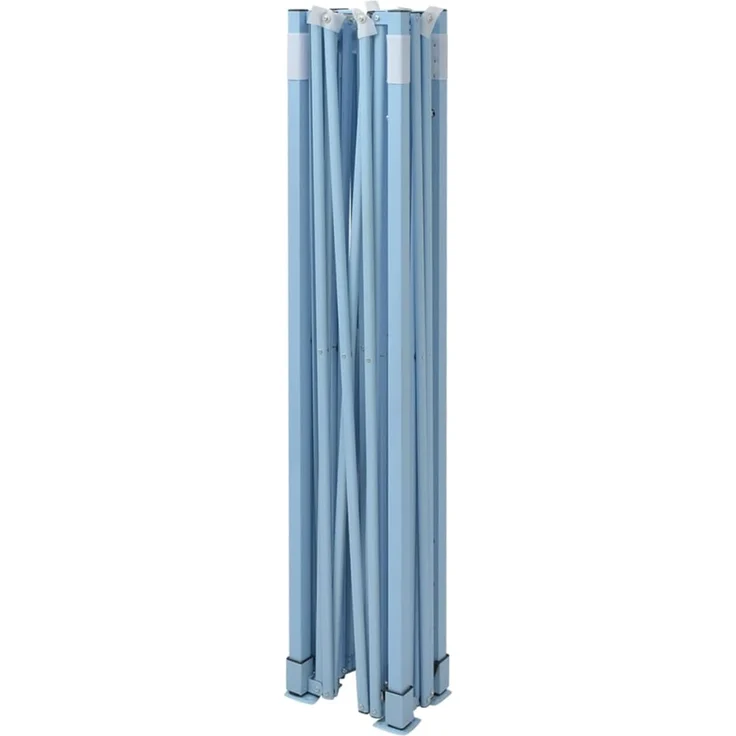 Faltzelt Pop-Up, Partyzelt 3 x 4,5 m Anthrazit – Bild 4