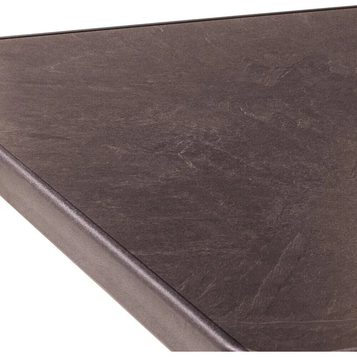 Boulevard-Klapptisch, 115x70x72 cm, champagner