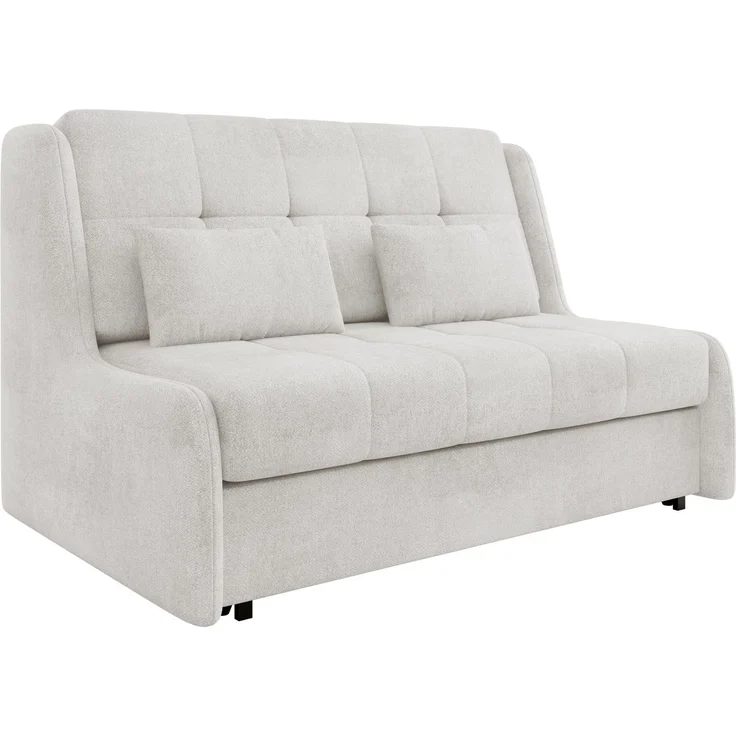 Schlafsofa Viva Elite III (Farbe: Sereno 682) – Bild 1