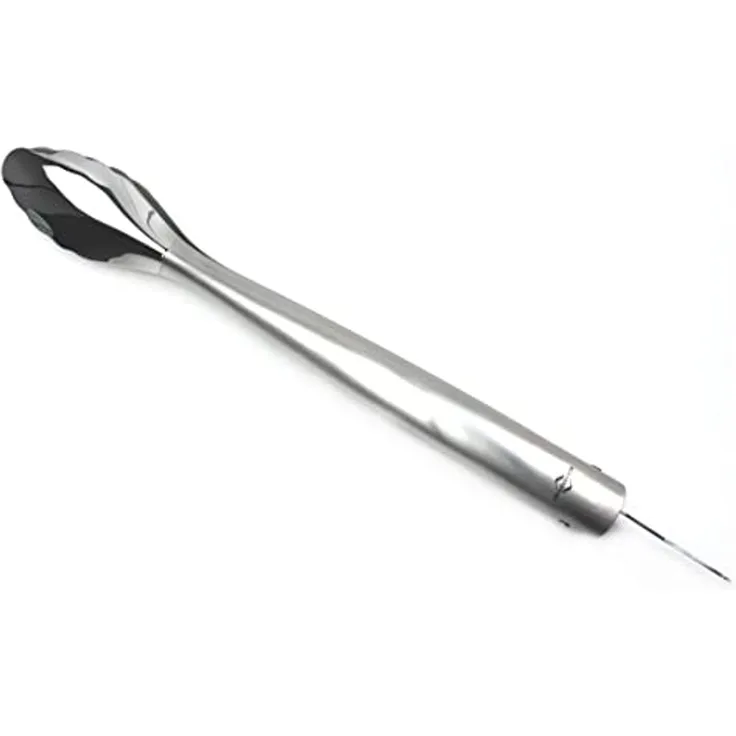 Küchenprofi Grillzange, Stahl, 35 cm, BBQ