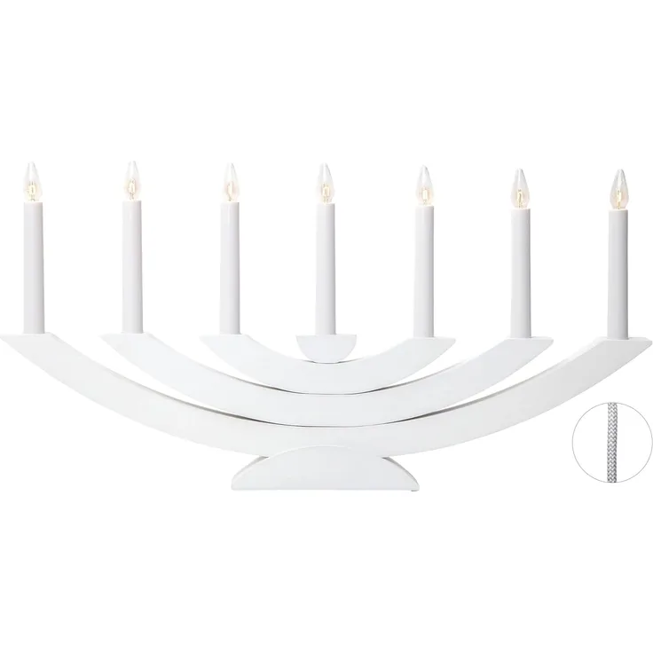 STAR TRADING LED Schwibbogen Navida (1-tlg)