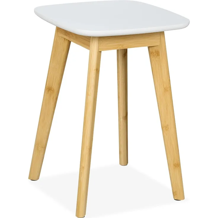 Esszimmerhocker aus Bambus 10050286