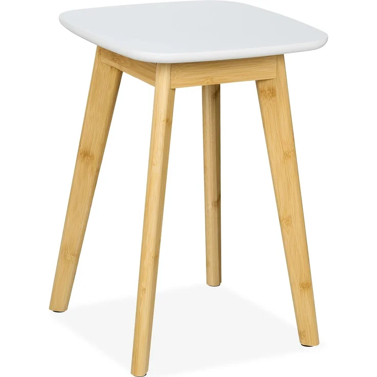 Esszimmerhocker aus Bambus 10050286 – Bild 1