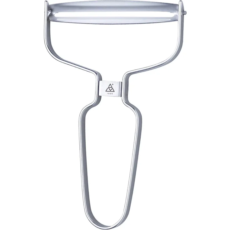 Triangle Querschäler 90 mm, glatte Klinge, rostfrei 50 055 90 00