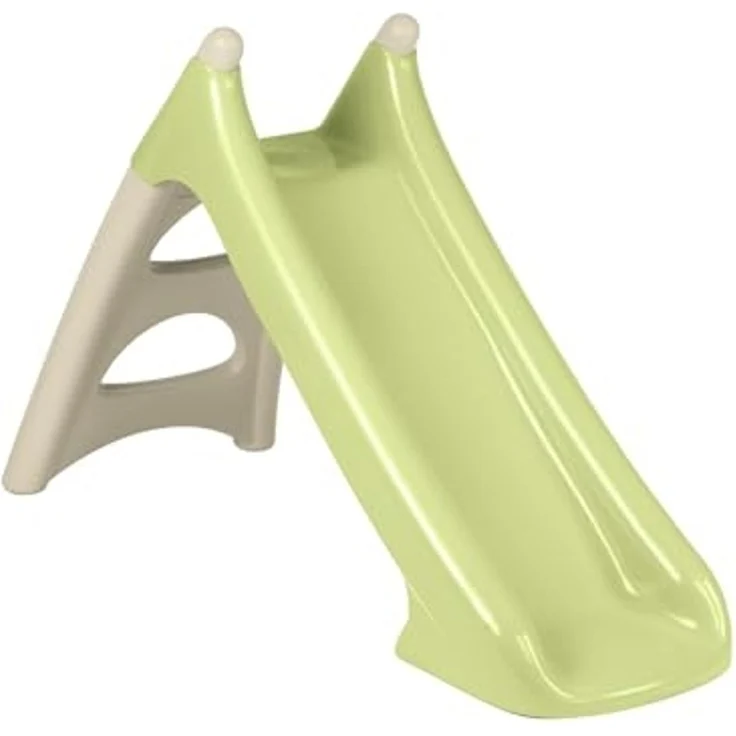 SMOBY Life grüne Rutsche XS 90 cm – Bild 1