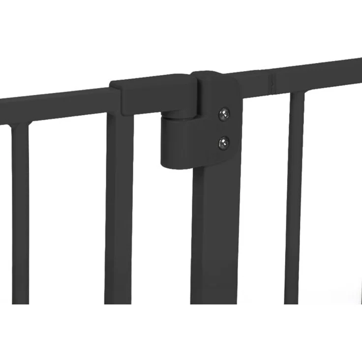 Treppenschutzgitter 75–100 cm 10051641_8158 – Bild 8