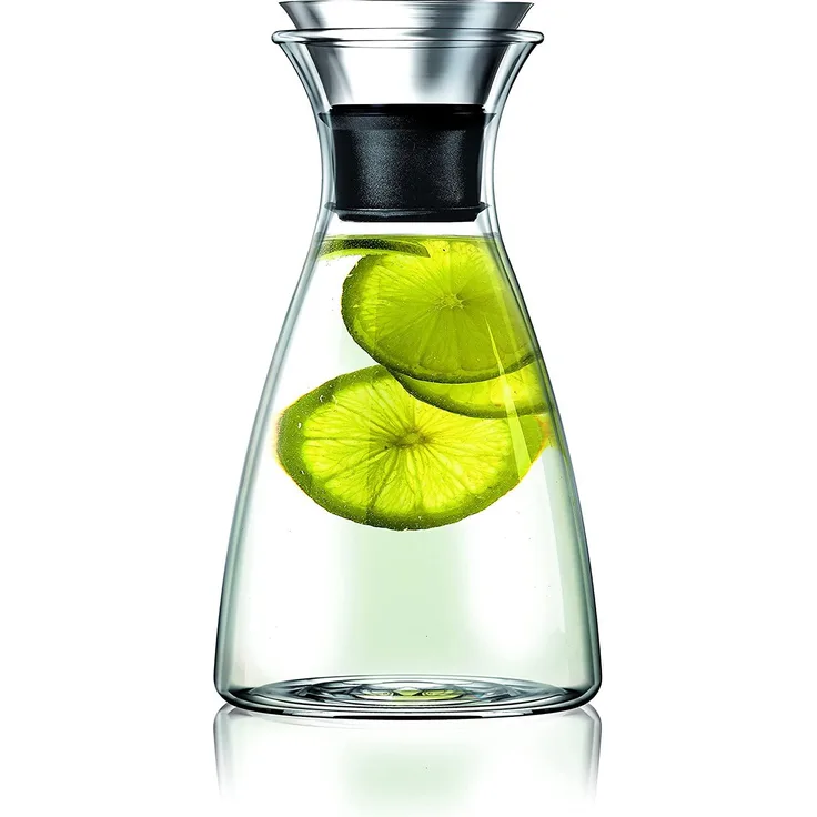 Eva Solo Karaffe Tropffrei 1 L