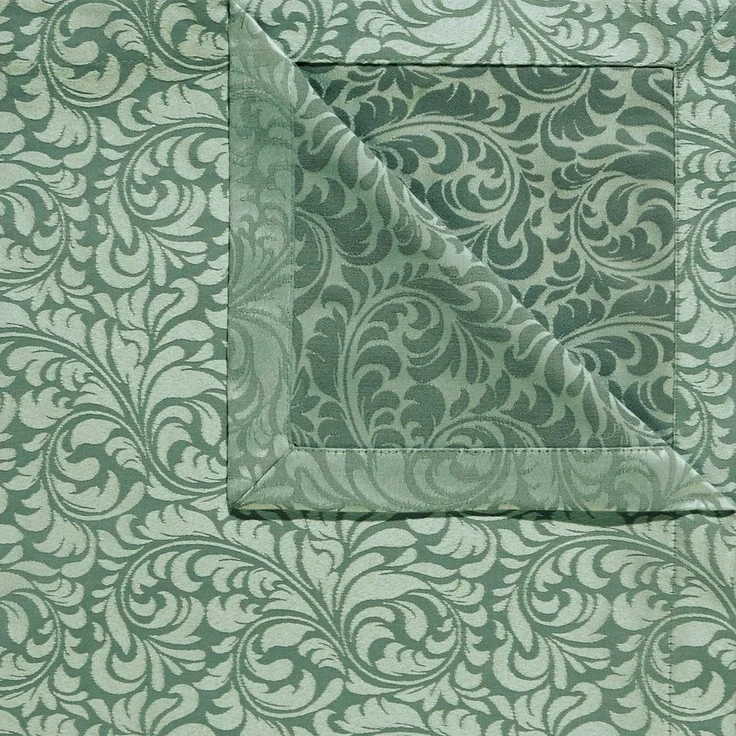 Erwin Müller Mitteldecke Mitteldecke "Hamm", fleckabweisend Uni – Bild 3