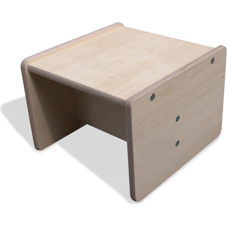 ELI Wendehocker 2Mount Mini geschliffen – Bild 3