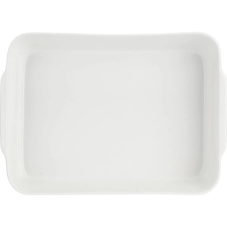La Porcellana Bianca La Porcellana Bianca Lasagneform 35 x 25 cm P500150235 – Bild 3