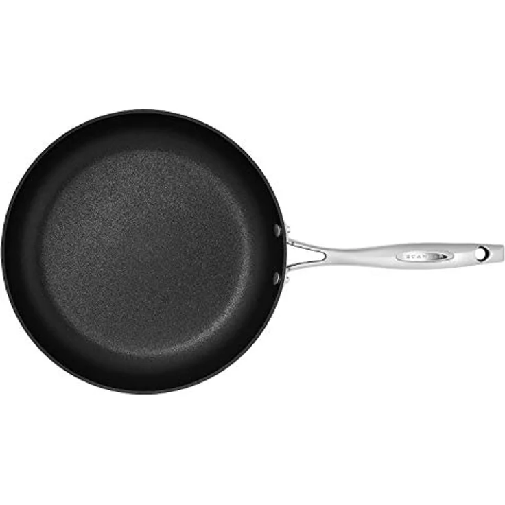 Scanpan Scanpan Bratpfanne 28cm Haptiq SC6001002803HIQ – Bild 3