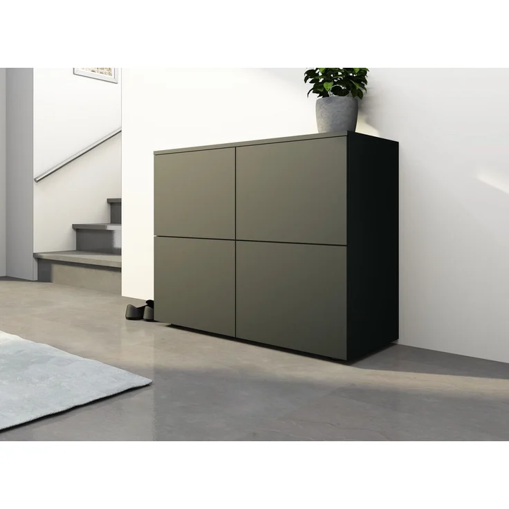 borchardt Möbel Kommode Rova, Breite 93 cm – Bild 2