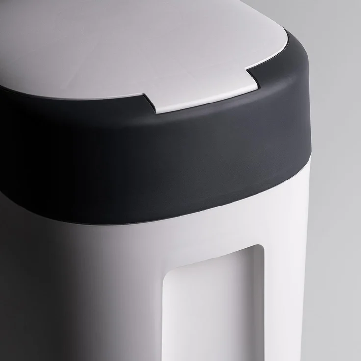Tommee Tippee Twist and Click Advanced Windeleimer mit 2 Nachfüllkassetten, garantierter Geruchs- und Keimschutz, großes Fassungsvermögen (Verpackung kann variieren) – Bild 6