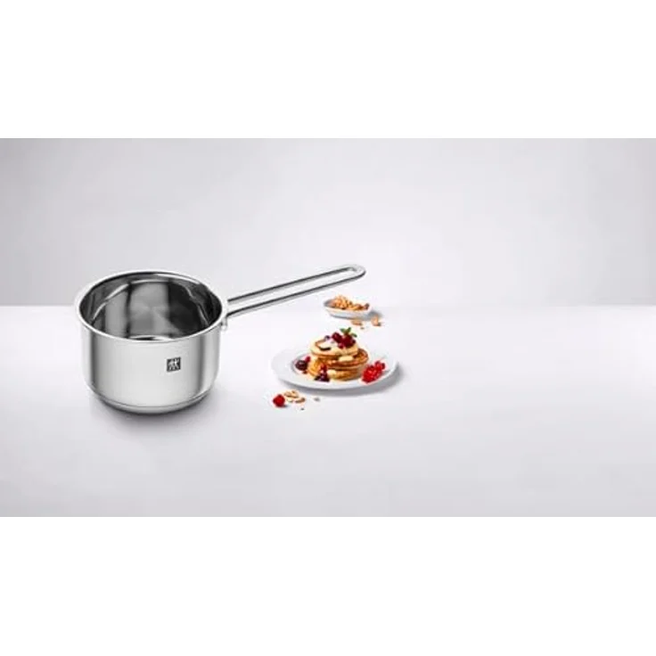 Zwilling Zwilling 1 Liter Topf 666551400 – Bild 2
