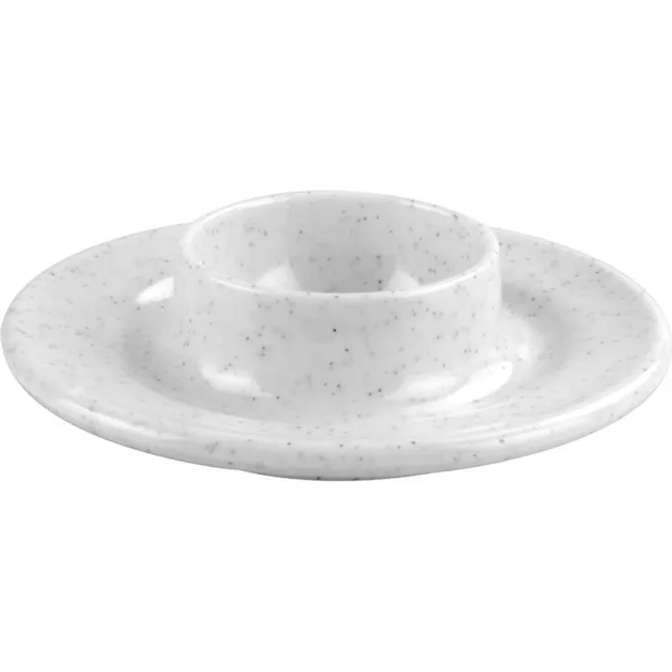 Eierbecher Waca Granit