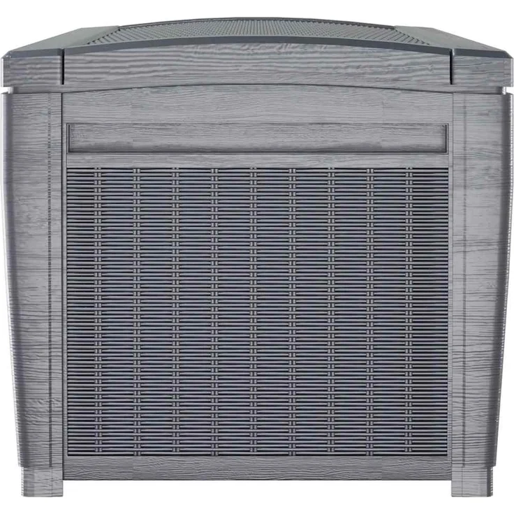 Keter Gartenbox Auflagenbox Sumatra 511 L 407752 – Bild 5