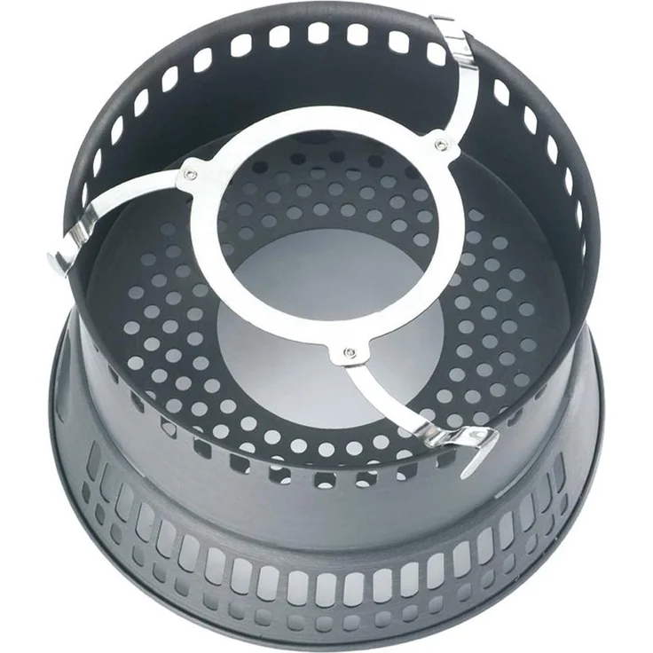 ESBIT Wasserkessel, 0. 6L - aus leichtem Aluminium – Bild 9