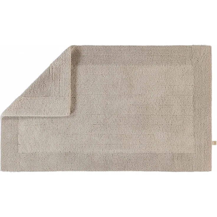Rhomtuft Badematte Prestige|50x75 cm| stone