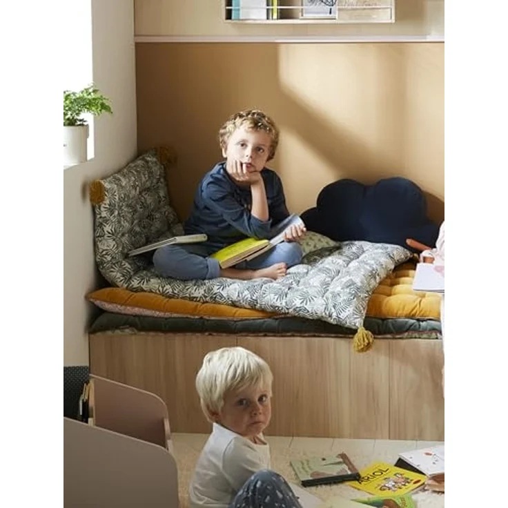 vertbaudet Bodenkissen – Bild 4