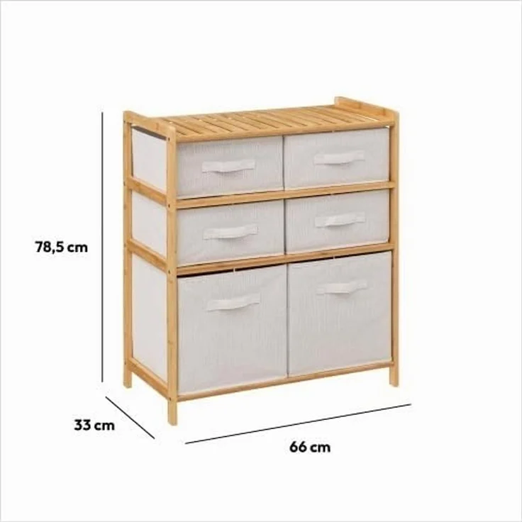 5five Simply Smart Badregal – Bild 3