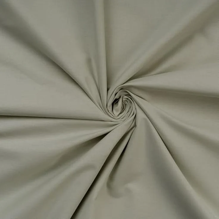 L'essentiel Maison 'Tonne Verte - 45' Ranforce King Spannbettlaken (FR) (IT) (ES) (DE), Grün, 200+30 x 160 cm – Bild 3
