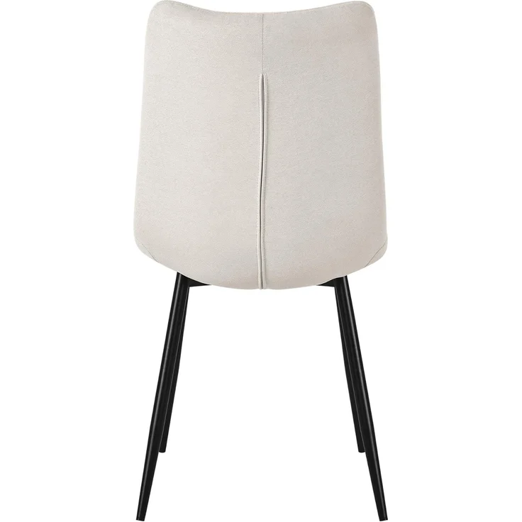 ML-DESIGN Stuhl Esszimmerstühle mit Rückenlehne moderne Design Lounge Küchenstühle (6 St), Polsterstuhl Esstischstühle 6er Set Küchenstuhl Polyester bis 120kg – Bild 6