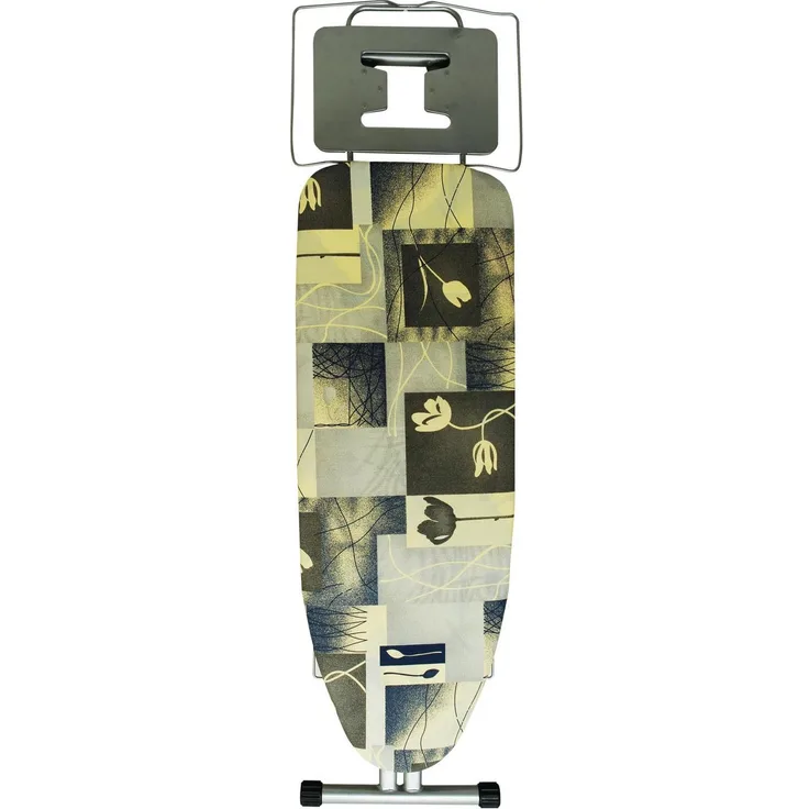 Orbegozo BTP 4000 Schutzhülle für Tisch-Bügelbrett, 117 x 40 cm