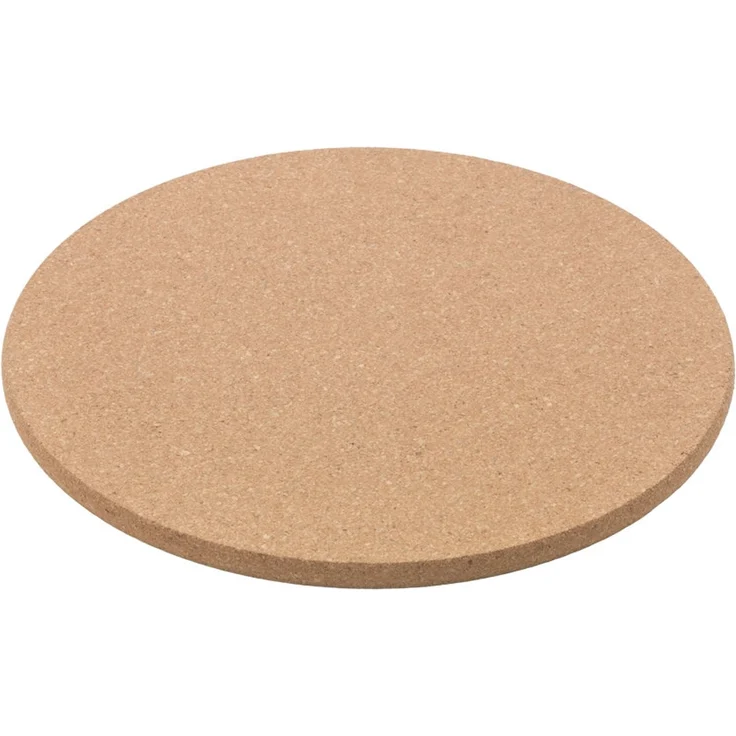 METALTEX 569819000 2er-Set Topfuntersetzer Ø 20 cm, Kork – Bild 2