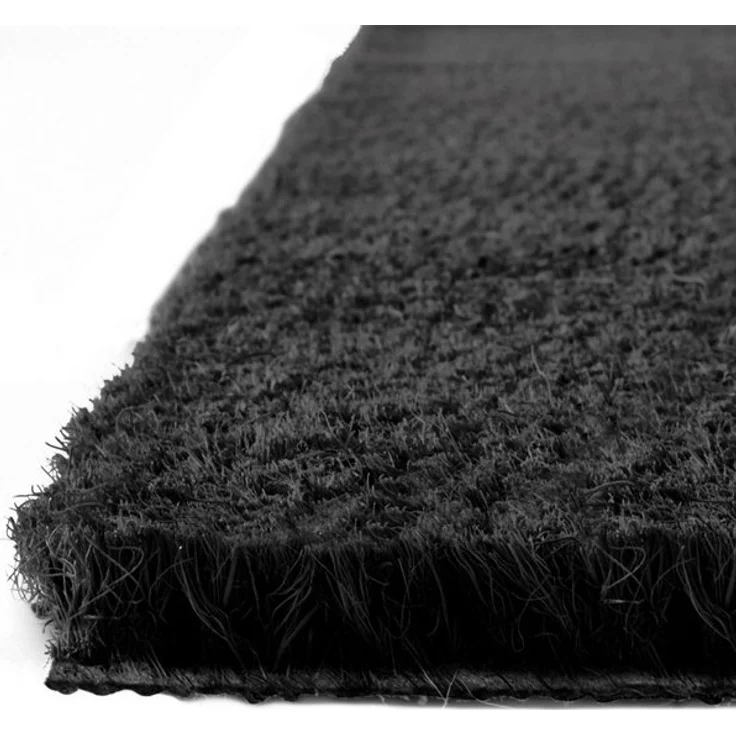 Karat Fußmatte Kokosmatte, 4 Farben, viele Größen, In- & Outdoor geeignet, rechteckig, Höhe: 17 mm – Bild 4