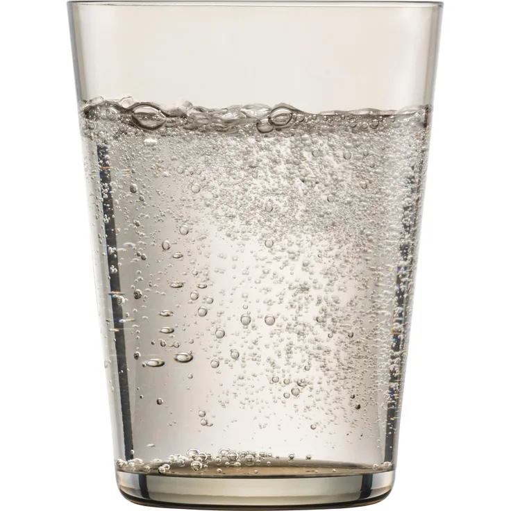 ZWIESEL GLAS machinemade WASSER TOGETHER 79 TAUPE (KT4) 122346