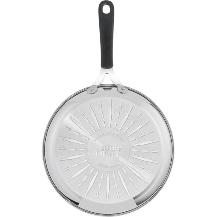Tefal TEF Pfanne 24cm JO KITCHEN ESSENTIAL E31404 – Bild 3