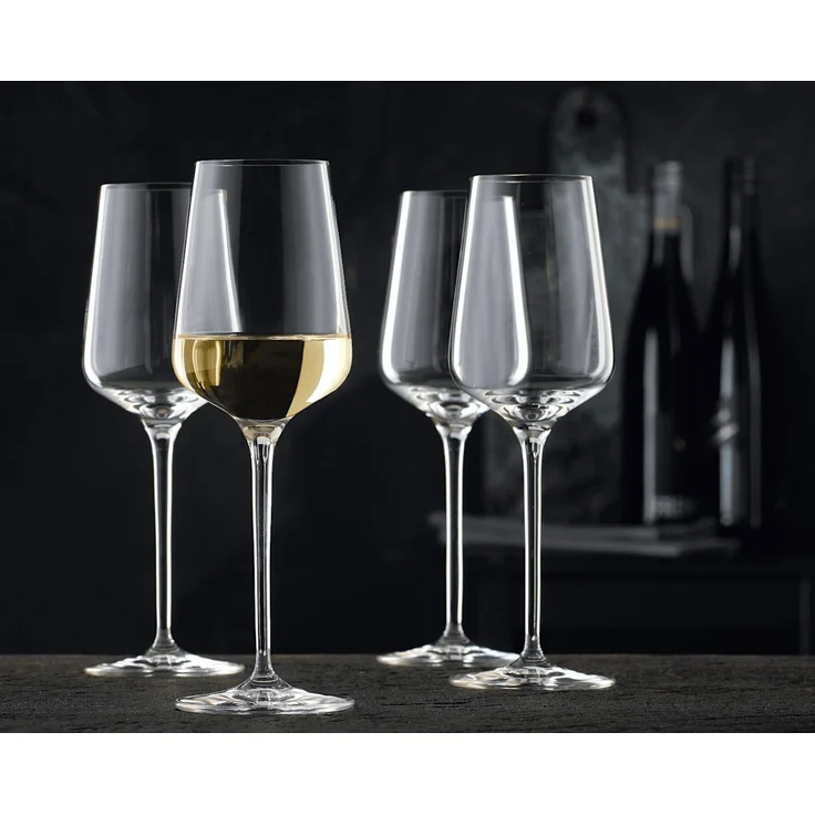 NACHTMANN 98074 VINOVA Weißweinglas 4er Set – Bild 5
