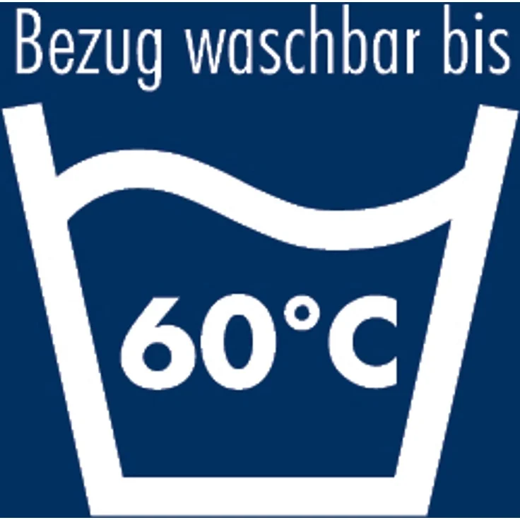 Badenia irisette Theo Nackenstützkissen – Bild 4
