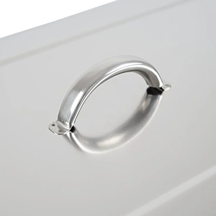 Mahlzeit Speisenwärmer Chafing dish "Lille" mit 1x 1/1 GN Warmhaltebehälter – Bild 8