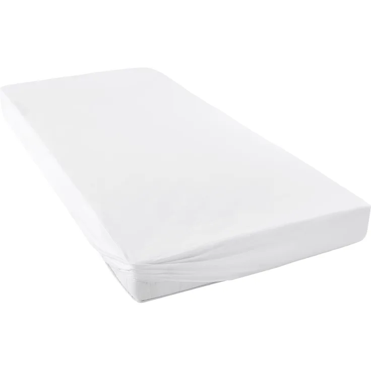 Hahn Spannbetttuch MAX Jersey 120x200cm Spannbettlaken Bettlaken Spannlaken