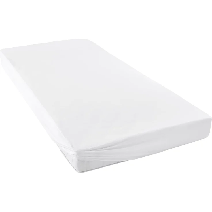 Hahn Spannbetttuch MAX Jersey 120x200cm Spannbettlaken Bettlaken Spannlaken – Bild 1