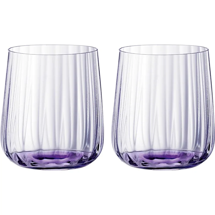 Spiegelau Becher lilac 445/15 Spiegelau LifeStyle